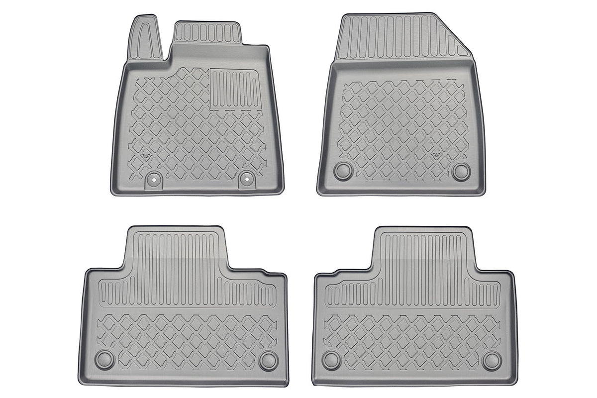 Covorase auto tip tavita BYD Atto Atto 2 EV, an fabricatie 02.2025 - prezent, caroserie suv | 604464