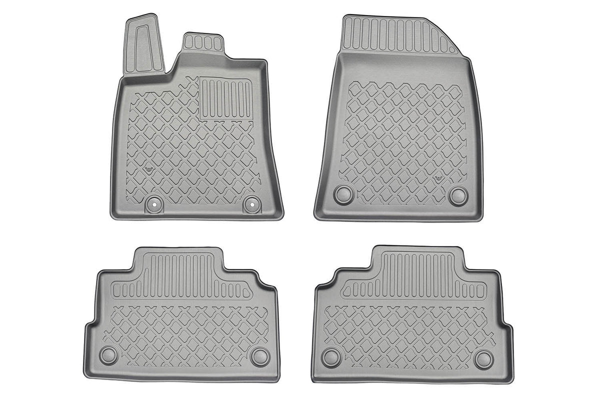 Covorase auto tip tavita BYD Dolphin Dolphin Surf, an fabricatie 06.2025 - prezent, caroserie hatchback | 604465