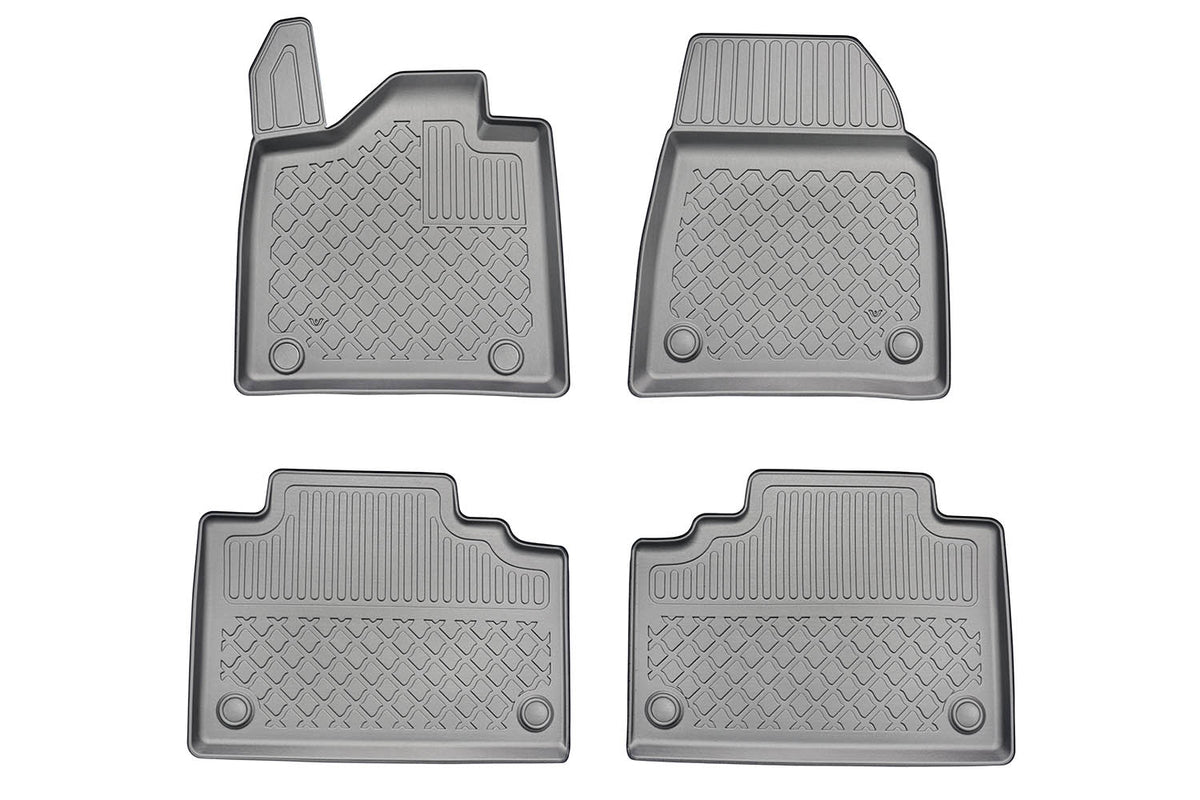 Covorase auto tip tavita Leapmotor C10 REEV (Hybrid), an fabricatie 03.2025 - prezent, caroserie suv | 604481