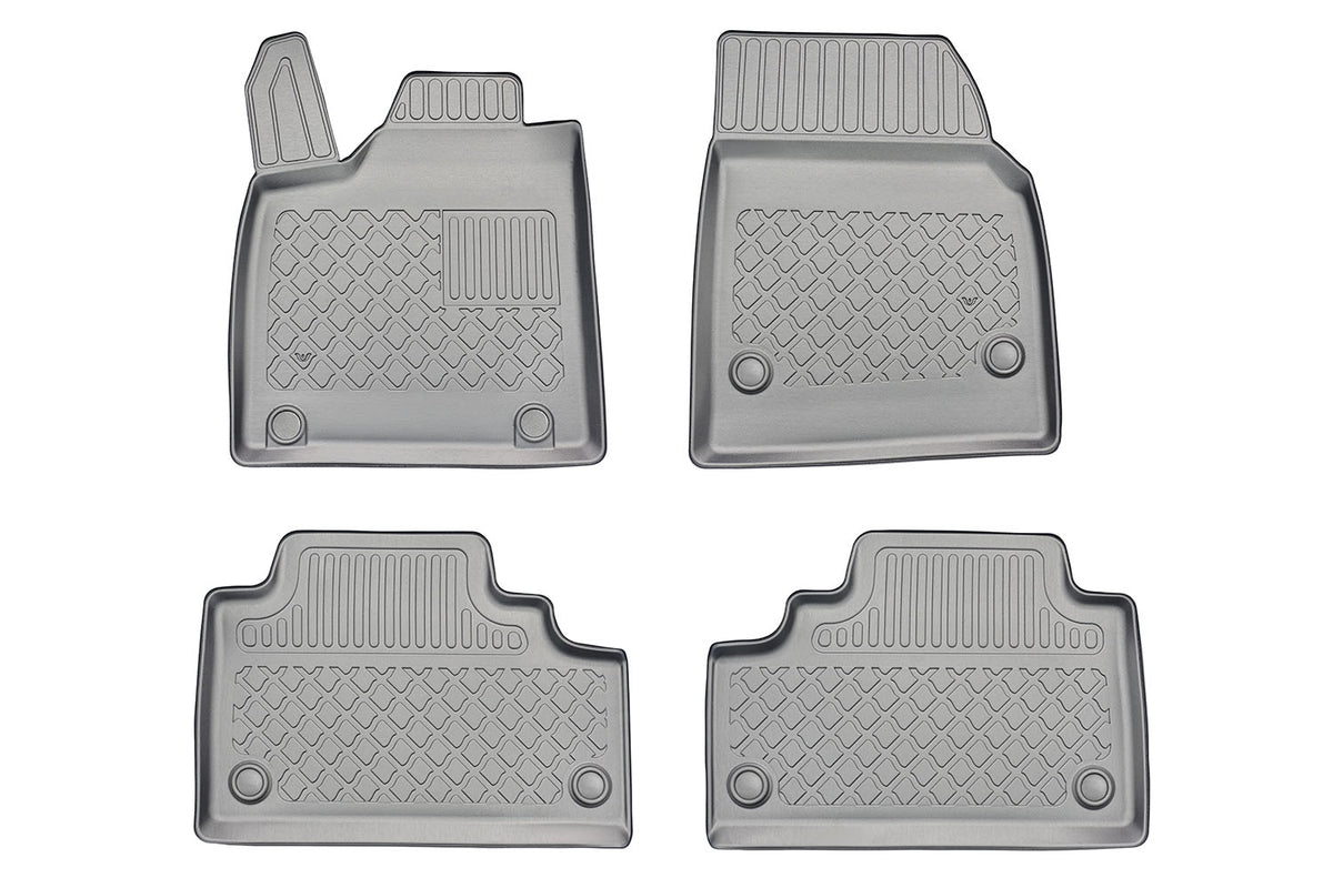 Covorase auto tip tavita Leapmotor B10 EV, an fabricatie 07.2025 - prezent, caroserie suv | 604482