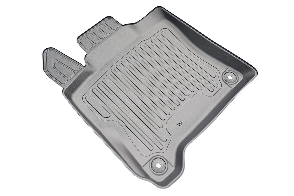 Covorase auto tip tavita DS 4 Hybrid (MHEV), an fabricatie 06.2024 - prezent, caroserie hatchback | 604490