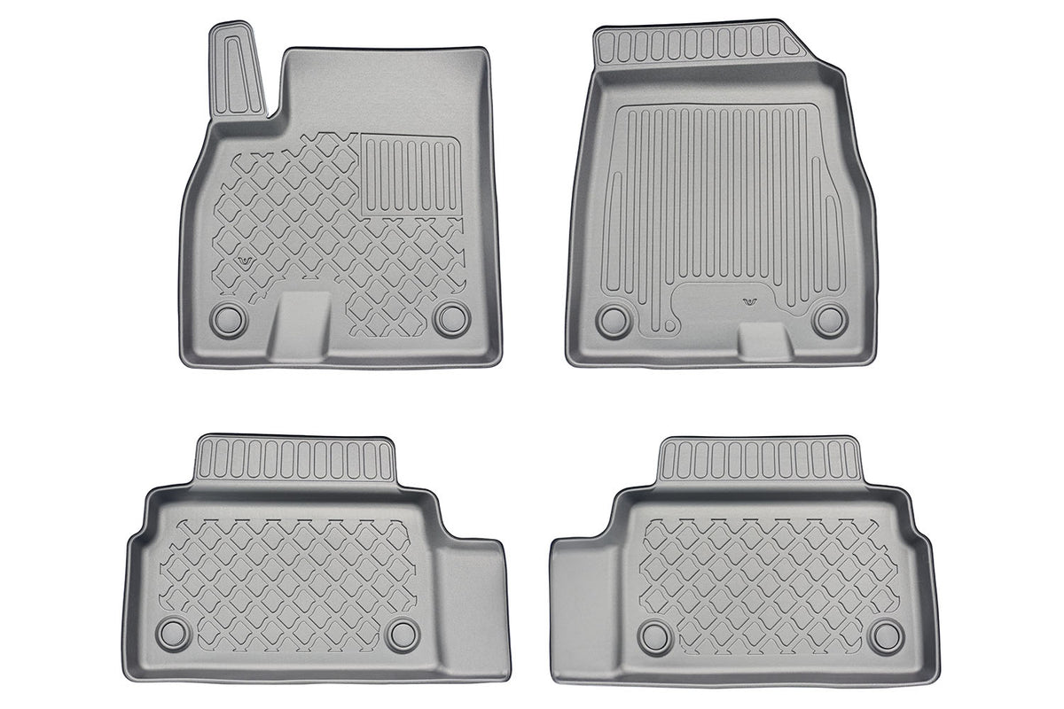 Covorase auto tip tavita Omoda E5 E5, an fabricatie 02.2024 - prezent, caroserie suv | 604561