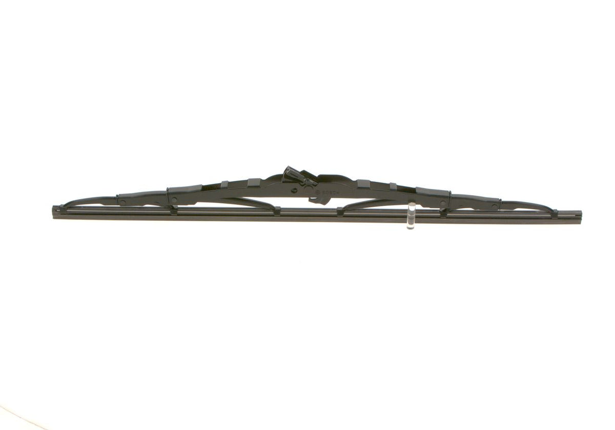 Lamela Stergator Suzuki Alto, fabricatie 2002-2008, caroserie Hatchback | STB3397004579