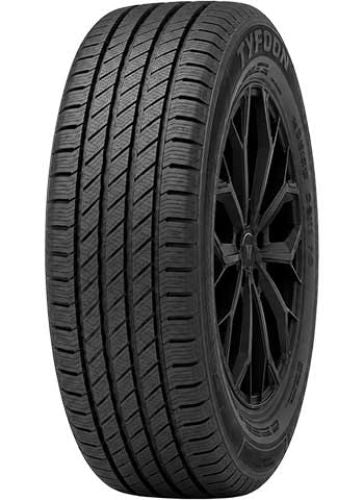 TYFOON TRANSPORT 5 215/65R16C 109R