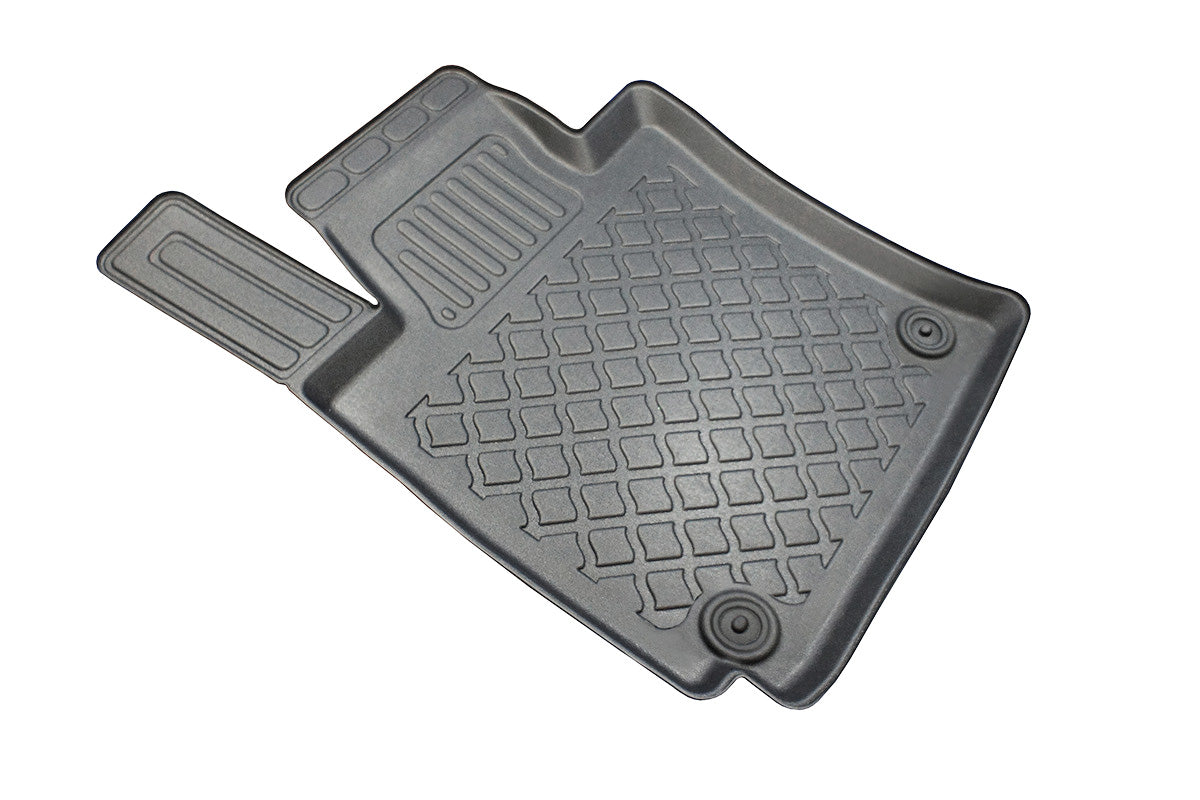 Covorase auto tip tavita KGM Tivoli X150 Facelift, an fabricatie 01.2022 - prezent, caroserie suv | 602737
