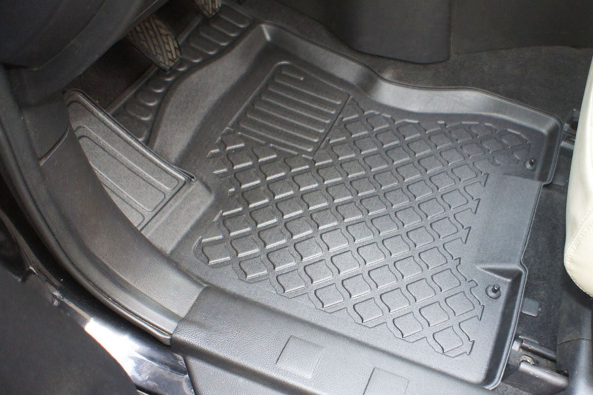 Covorase auto tip tavita Nissan X-Trail X-Trail T31, an fabricatie 06.2007 - 07.2014, caroserie suv | 602912