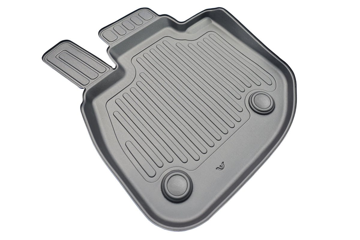Covorase auto tip tavita BMW X1 X1 U11 PHEV, an fabricatie 10.2022 - prezent, caroserie suv corespunde pentru xdrive | 603648