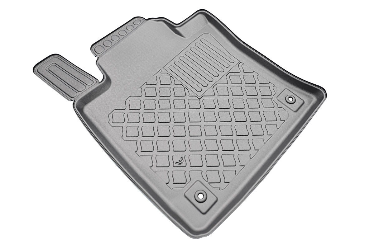 Covorase auto tip tavita KGM Torres Torres, an fabricatie 09.2023 - prezent, caroserie suv nu corespunde pentru electric | 603742
