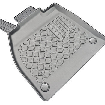 Covorase auto tip tavita Mercedes EQS V297, an fabricatie 09.2021 - prezent, caroserie coupe | 604011