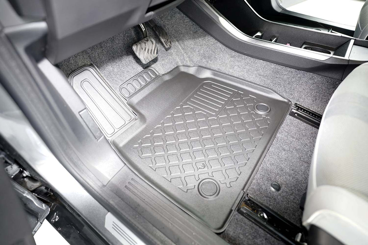 Covorase auto tip tavita Renault Scenic V E-Tech EV, an fabricatie 03.2024 - prezent, caroserie suv | 604374