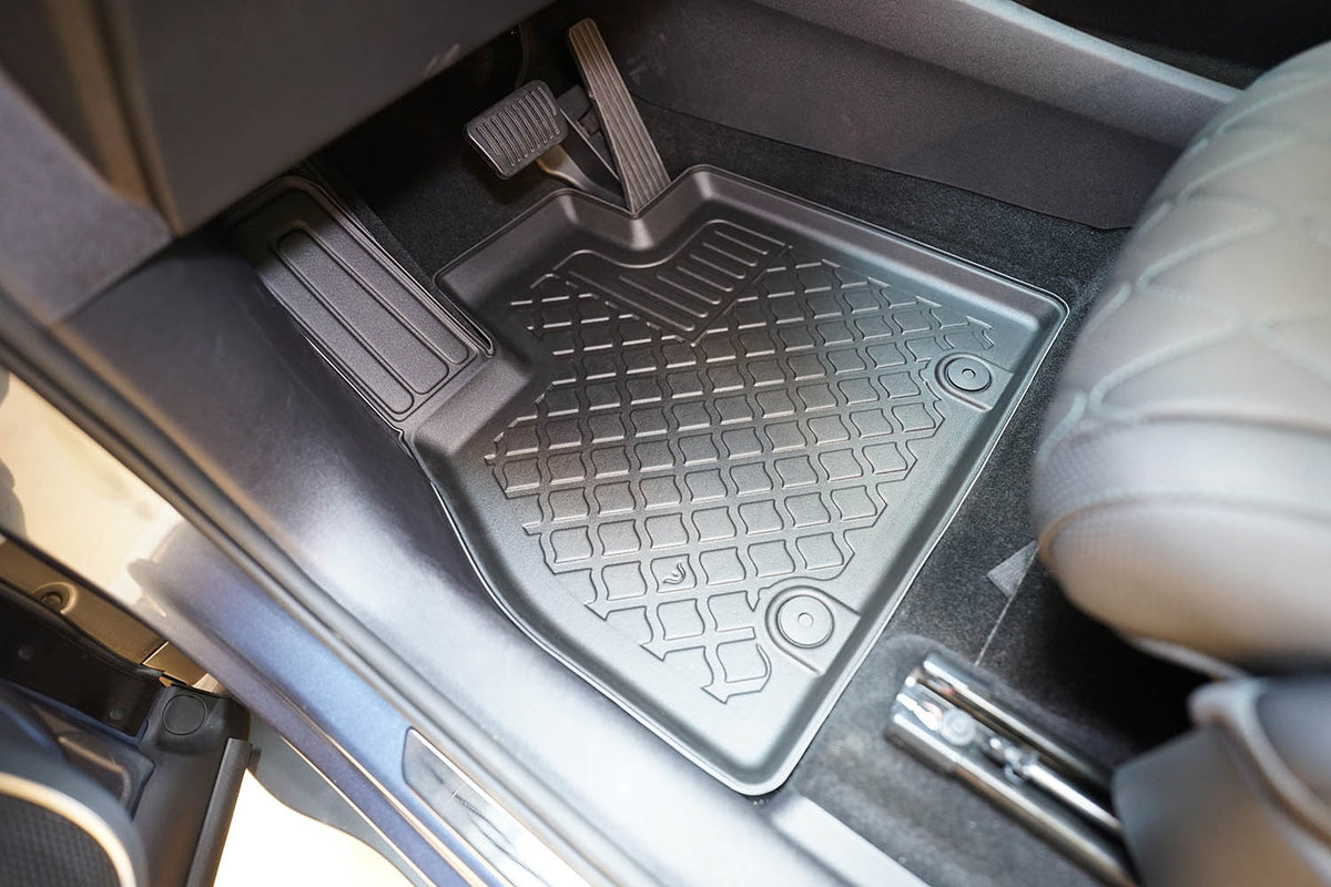 Covorase auto tip tavita BYD Sealion Sealion 7 EV, an fabricatie 2024 - prezent, caroserie suv | 604463