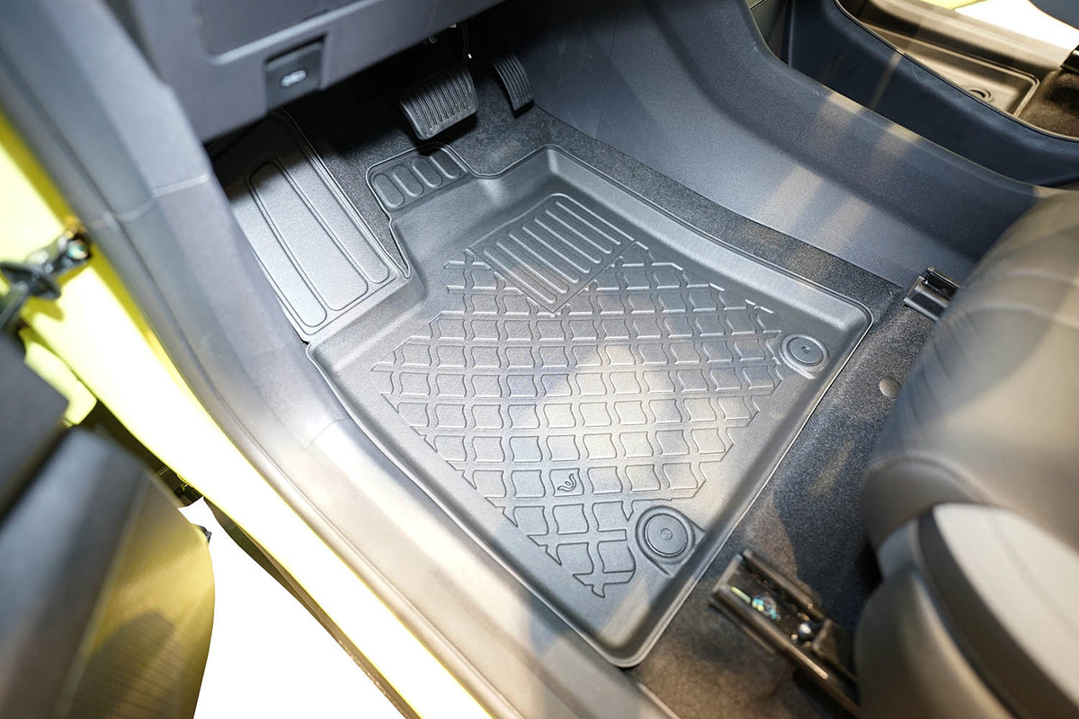 Covorase auto tip tavita BYD Dolphin Dolphin Surf, an fabricatie 06.2025 - prezent, caroserie hatchback | 604465