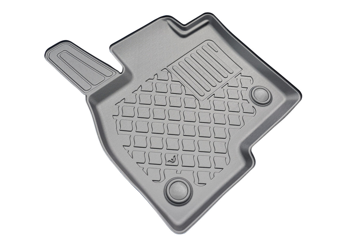 Covorase auto tip tavita Jaecoo J7 J7, an fabricatie 2024 - prezent, caroserie suv nu corespunde pentru phev | 604521