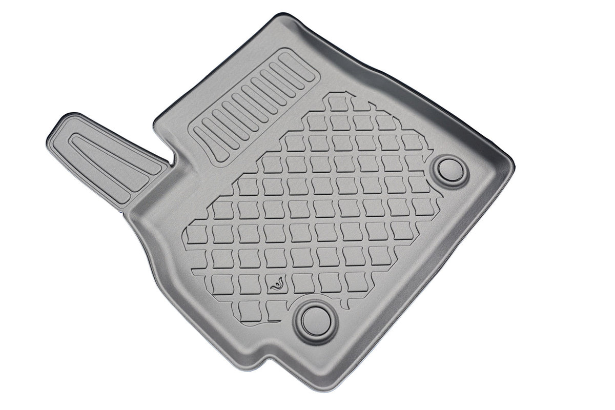 Covorase auto tip tavita Omoda 5 5, an fabricatie 04.2024 - prezent, caroserie suv nu corespunde pentru electric | 604560