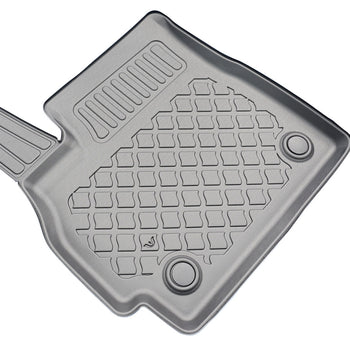 Covorase auto tip tavita Omoda 5 fabricatie 04.2024 - prezent, caroserie suv, nu corespunde pentru electric #1