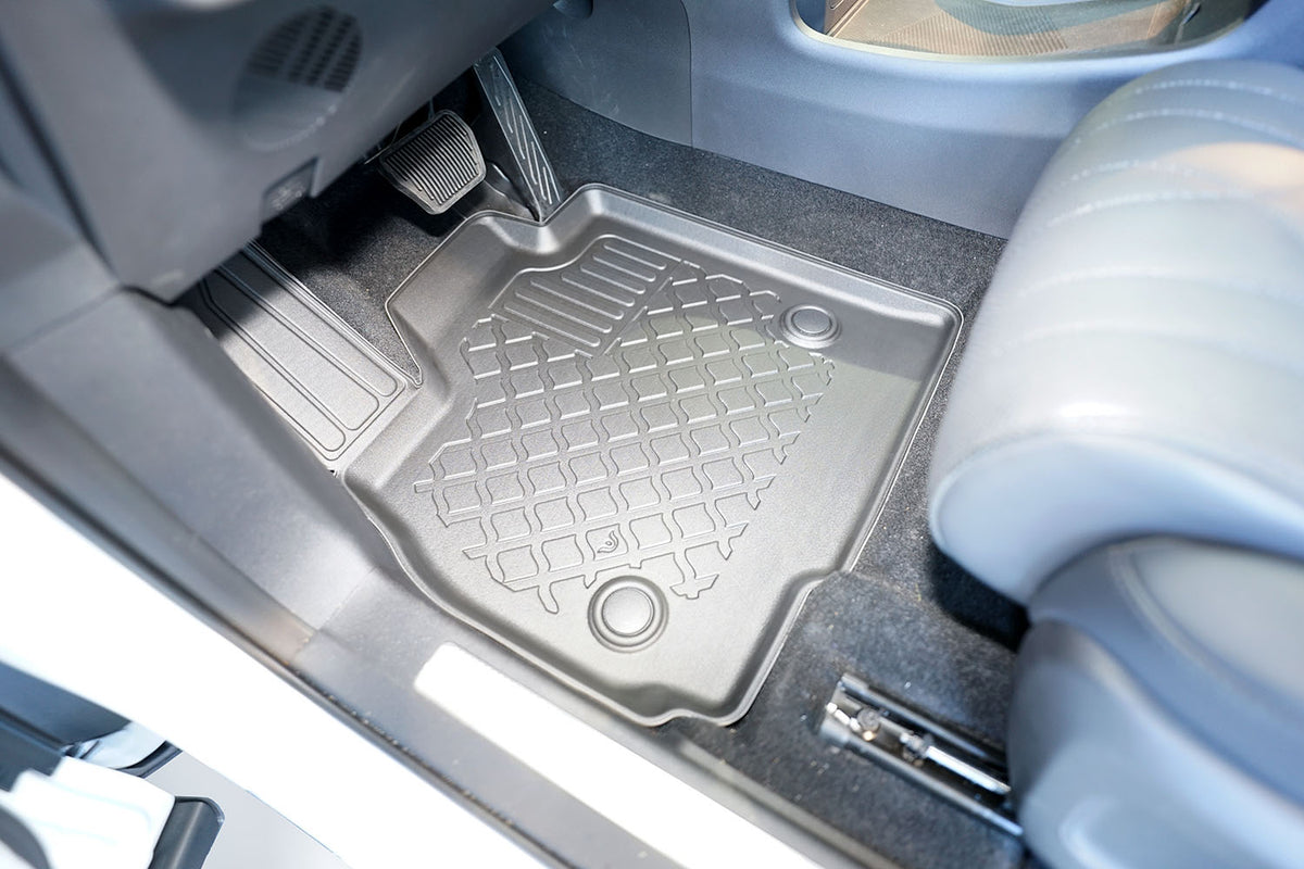 Covorase auto tip tavita Omoda 9 9 Super Hybrid (PHEV), an fabricatie 04.2025 - prezent, caroserie suv | 604562