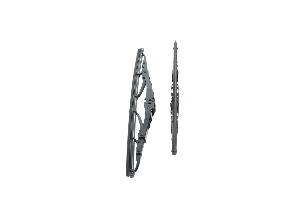 Lamela Stergator Honda Civic, fabricatie 1980-1983, caroserie Sedan | STB3397118610