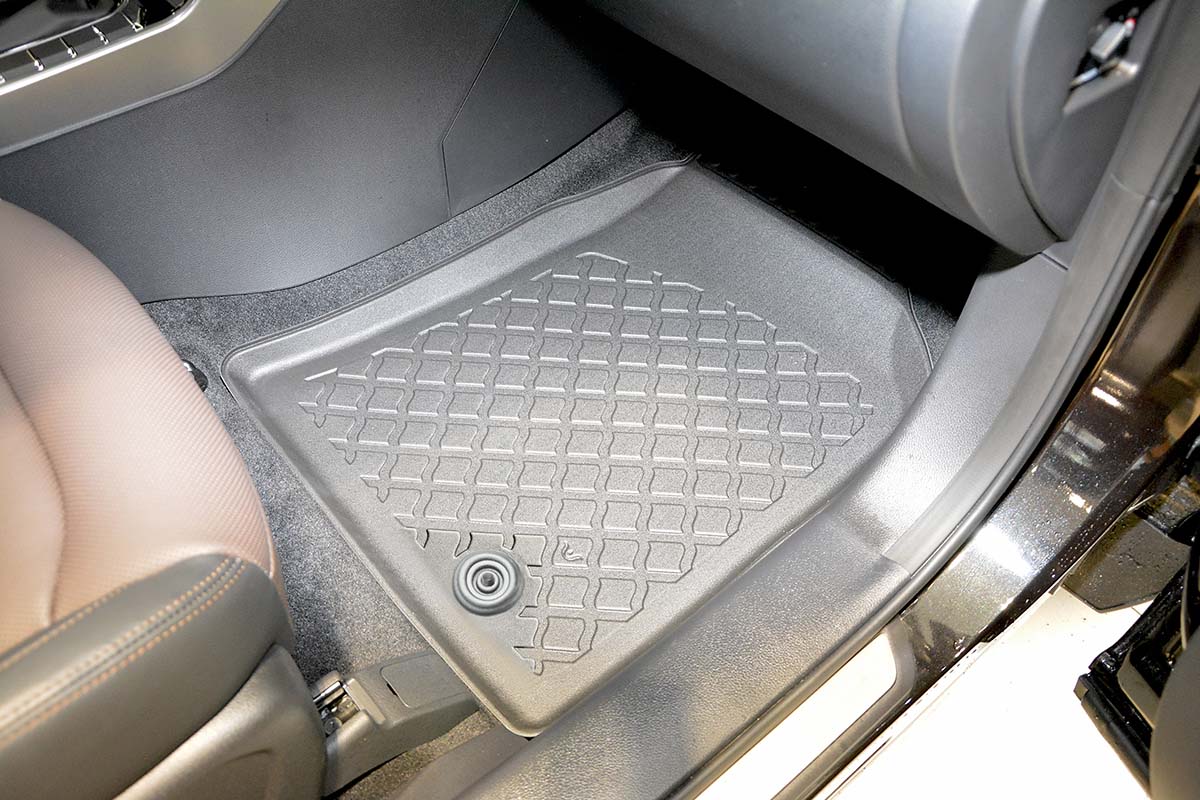 Covorase auto tip tavita KGM Korando Korando, an fabricatie 2025 - prezent, caroserie suv nu corespunde pentru electric | 603735
