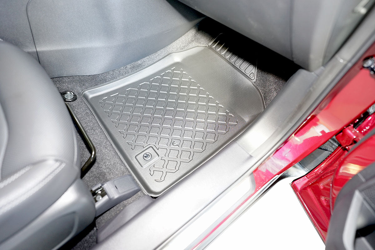 Covorase auto tip tavita KGM Actyon Actyon, an fabricatie 2024 - prezent, caroserie suv nu corespunde pentru electric | 603742