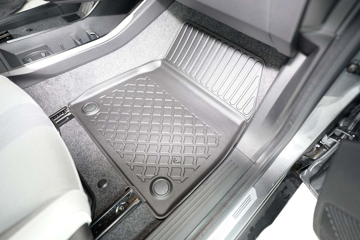 Covorase auto tip tavita Renault Scenic V E-Tech EV, an fabricatie 03.2024 - prezent, caroserie suv | 604374