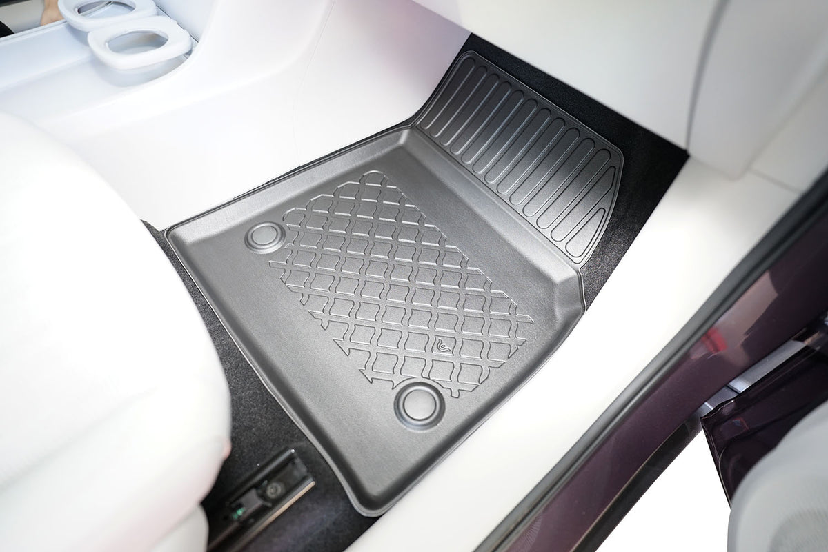 Covorase auto tip tavita Leapmotor B10 EV, an fabricatie 07.2025 - prezent, caroserie suv | 604482