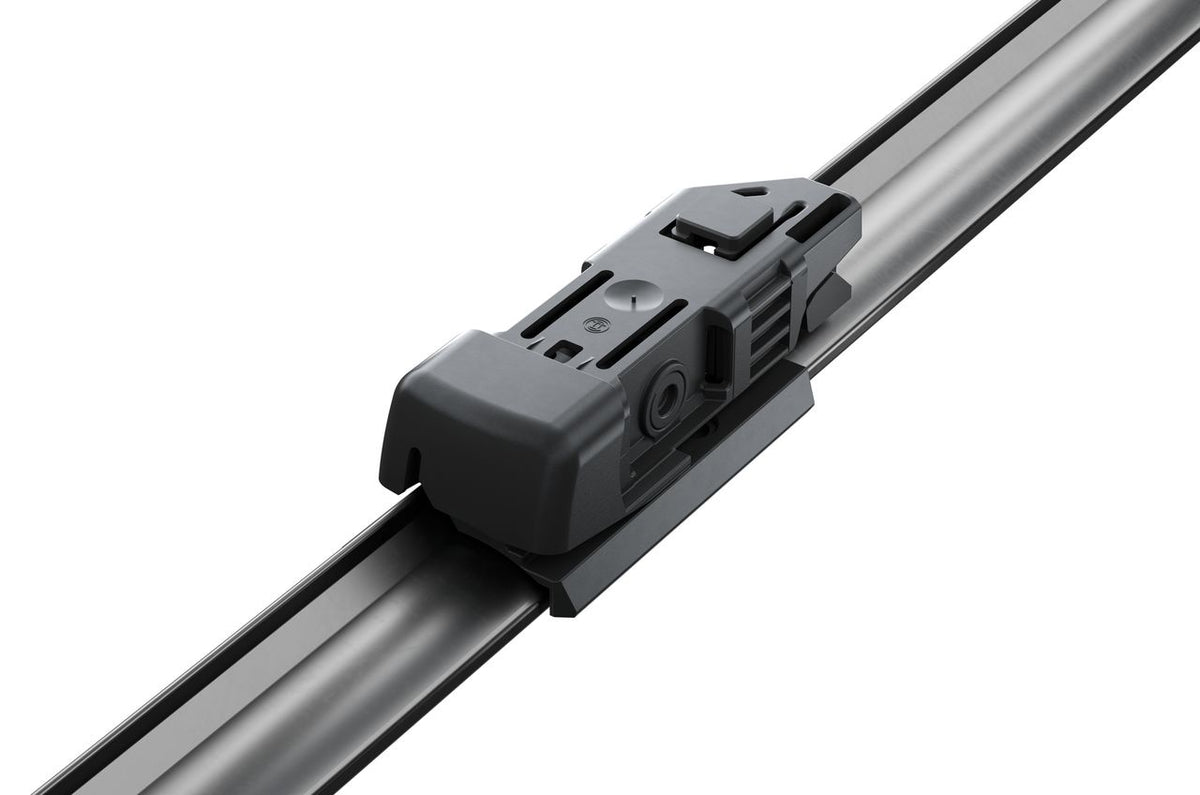 Lamela Stergator Kia Ceed, fabricatie 2006-2012, caroserie Hatchback | STB3397007187
