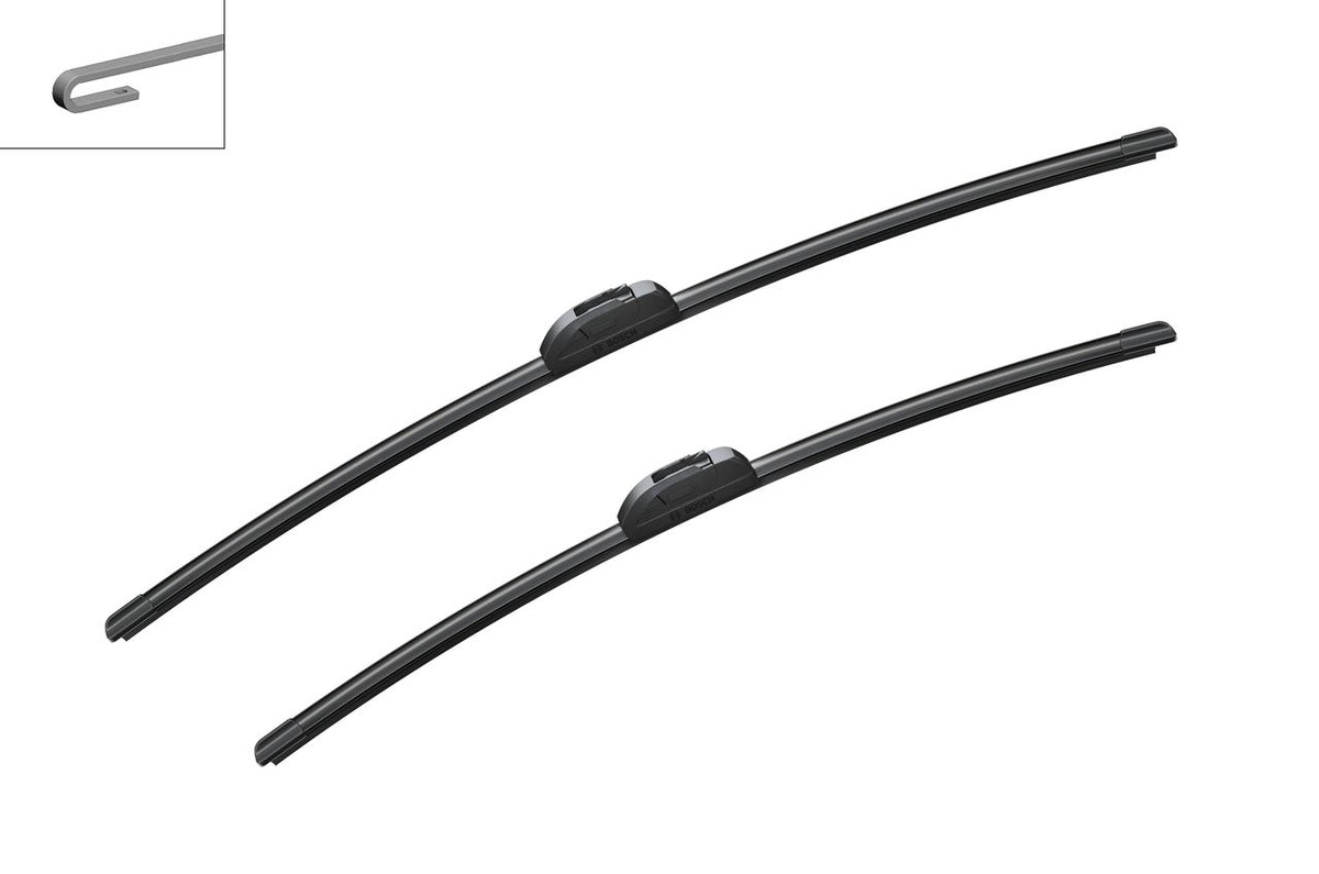 Lamela Stergator Ford Galaxy Mk I, fabricatie 1995-2006, caroserie Minivan | STB3397007565