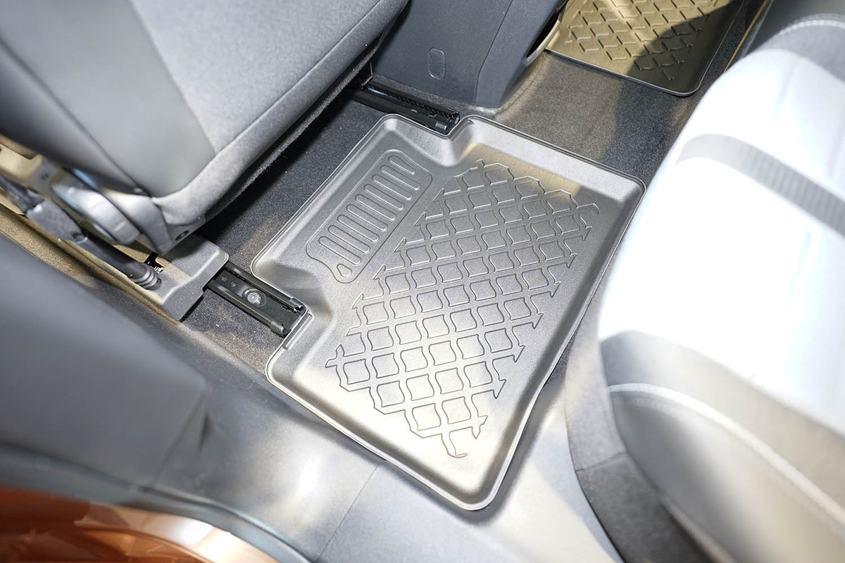 Covorase auto tip tavita Peugeot E-5008 E-5008, an fabricatie 10.2024 - prezent, caroserie suv | 603449
