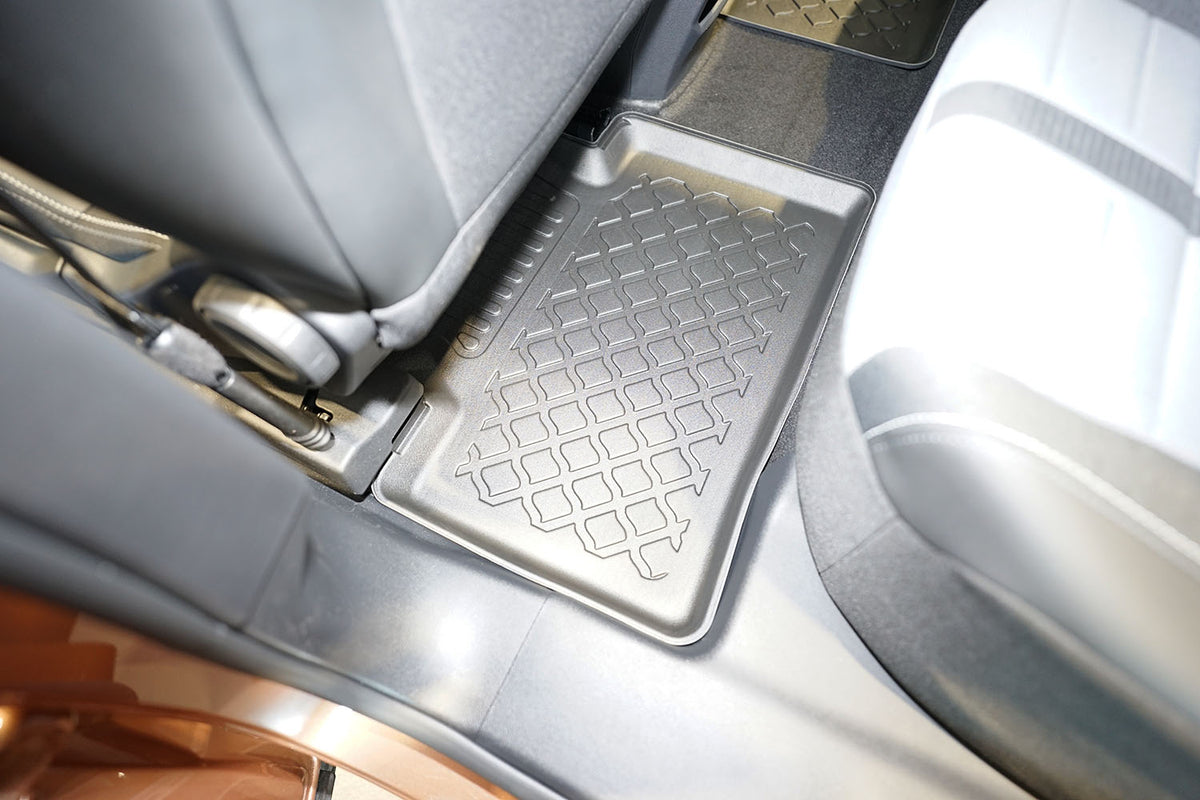Covorase auto tip tavita Peugeot E-5008 E-5008, an fabricatie 10.2024 - prezent, caroserie suv | 603449