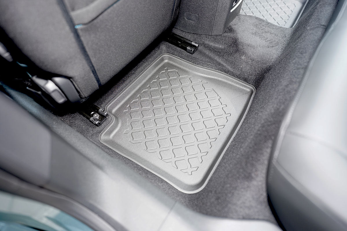Covorase auto tip tavita Citroen E-C4 X, an fabricatie 10.2022 - 2024, caroserie suv | 603579