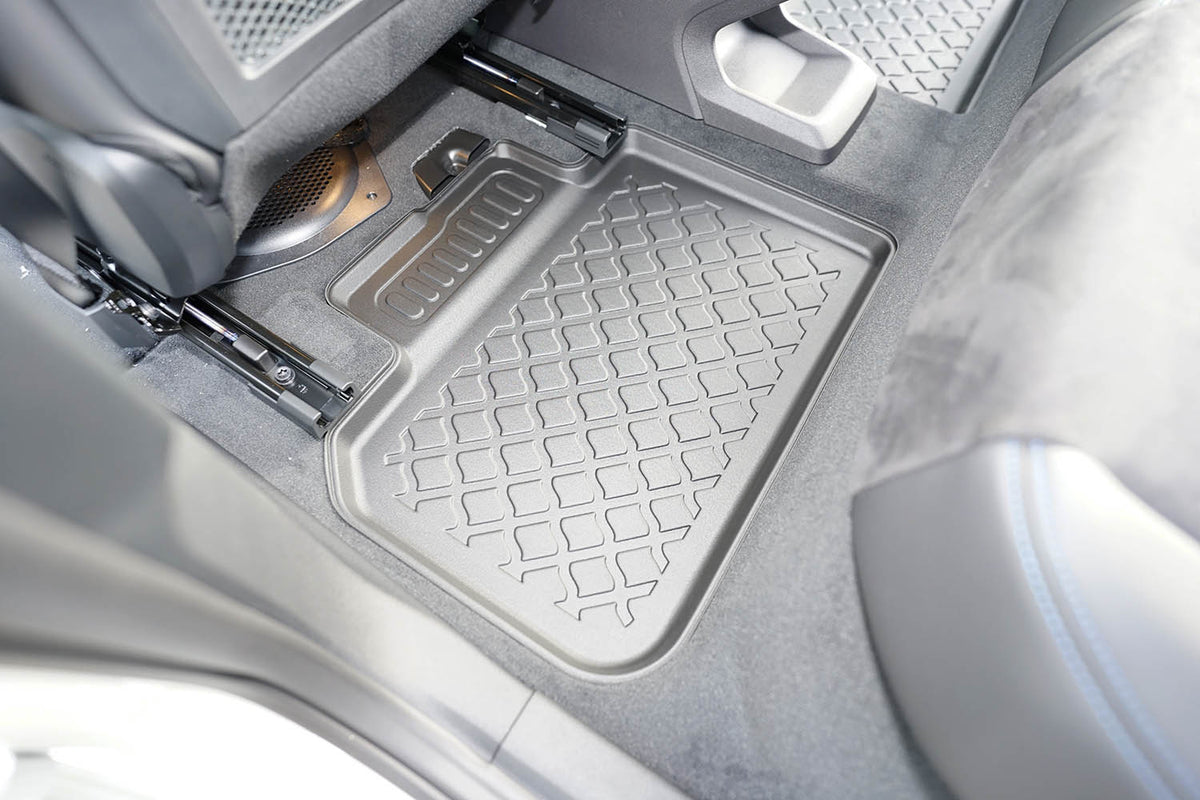 Covorase auto tip tavita BMW iX1 iX1 U11 EV, an fabricatie 11.2022 - prezent, caroserie suv edrive, xdrive | 603648