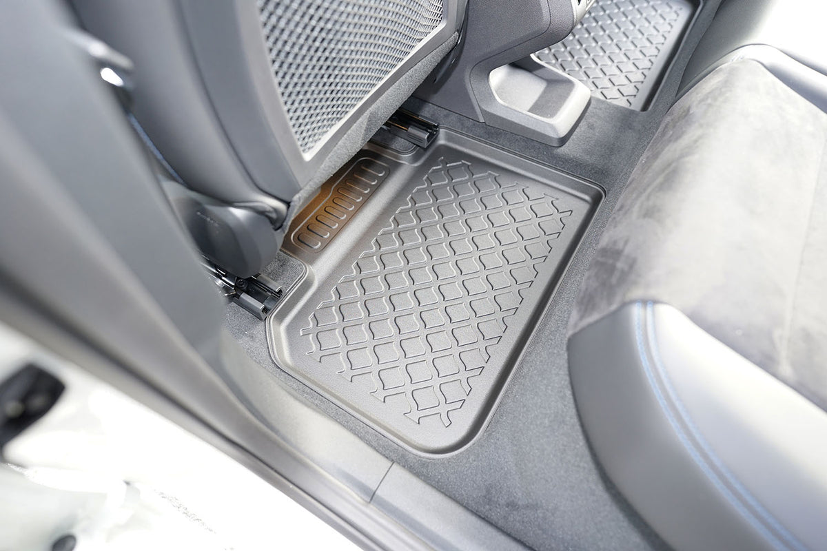 Covorase auto tip tavita BMW iX1 iX1 U11 EV, an fabricatie 11.2022 - prezent, caroserie suv edrive, xdrive | 603648