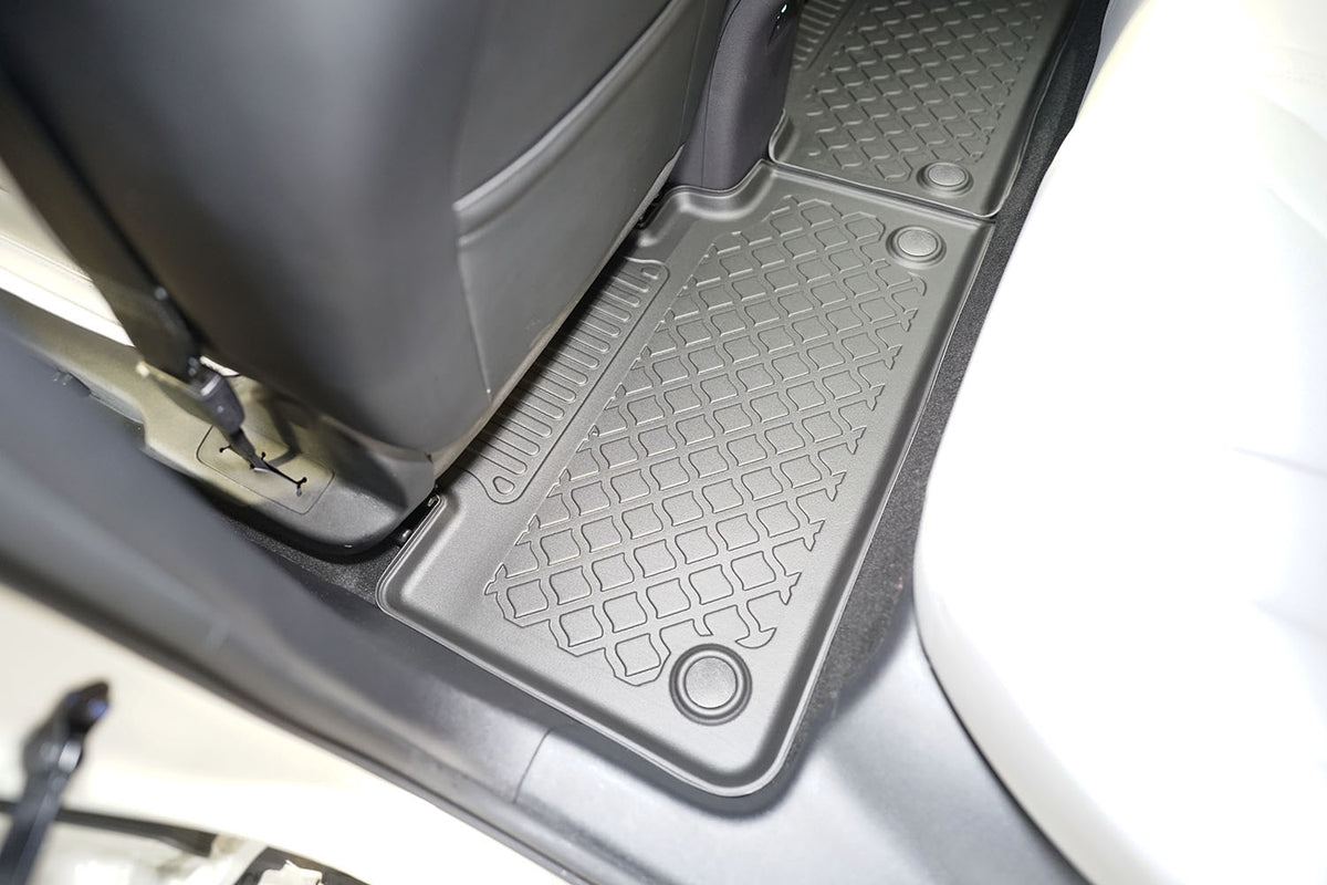 Covorase auto tip tavita BYD Seal Seal 6 DM-i PHEV Touring, an fabricatie 09.2025 - prezent, caroserie combi | 604467