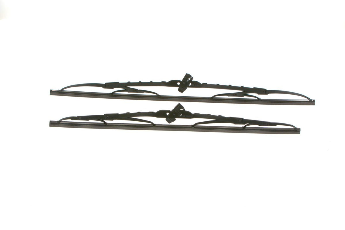 Lamela Stergator Mazda 6, fabricatie 2002-2007, caroserie Sedan | STB3397118402
