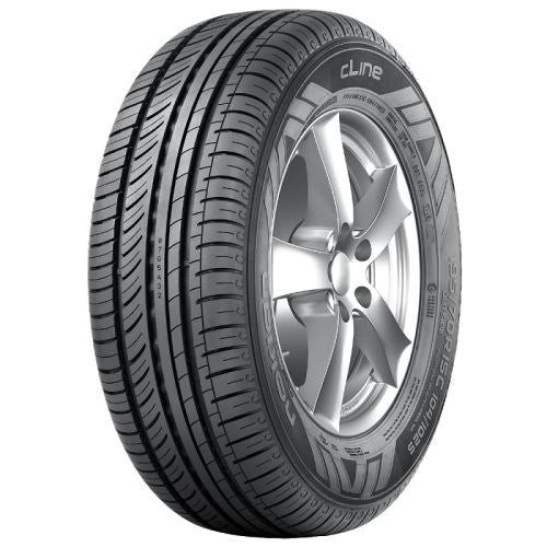 Anvelopa Vara Nokian 205/70 R15 cLINE VAN 106S