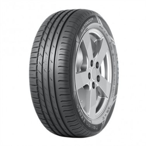 NOKIAN WETPROOF 2022 215/50R18 92W