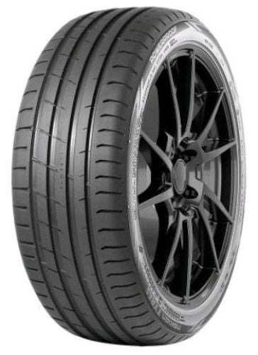 NOKIAN POWERPROOF SUV 275/45R21 110Y