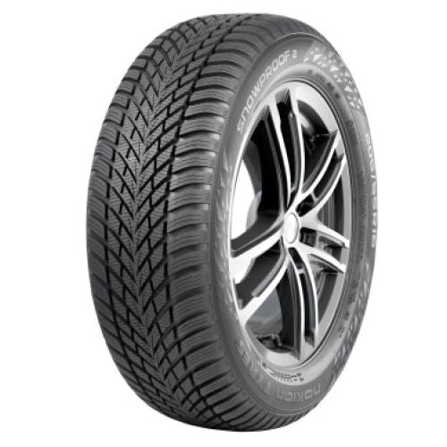 NOKIAN SNOWPROOF 2 SUV 265/65R17 116H