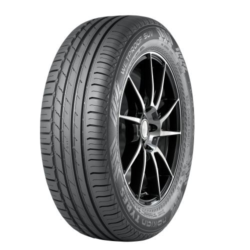 Anvelopa Vara Nokian 195/65 R15 WETPROOF 1 91V