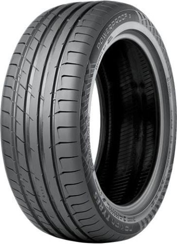 Anvelopa Vara Nokian 275/45 R20 POWERPROOF 2 110Y XL