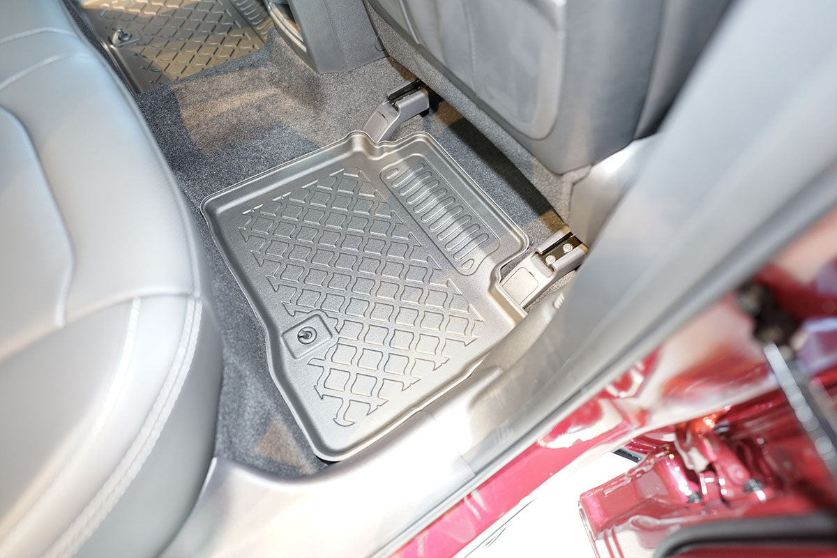 Covorase auto tip tavita KGM Torres Torres, an fabricatie 09.2023 - prezent, caroserie suv nu corespunde pentru electric | 603742