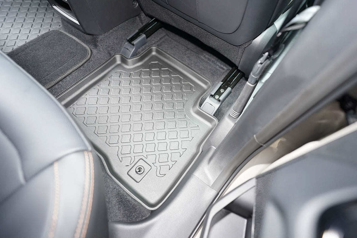 Covorase auto tip tavita KGM Torres Torres EVX U100, an fabricatie 03.2024 - prezent, caroserie suv | 603743