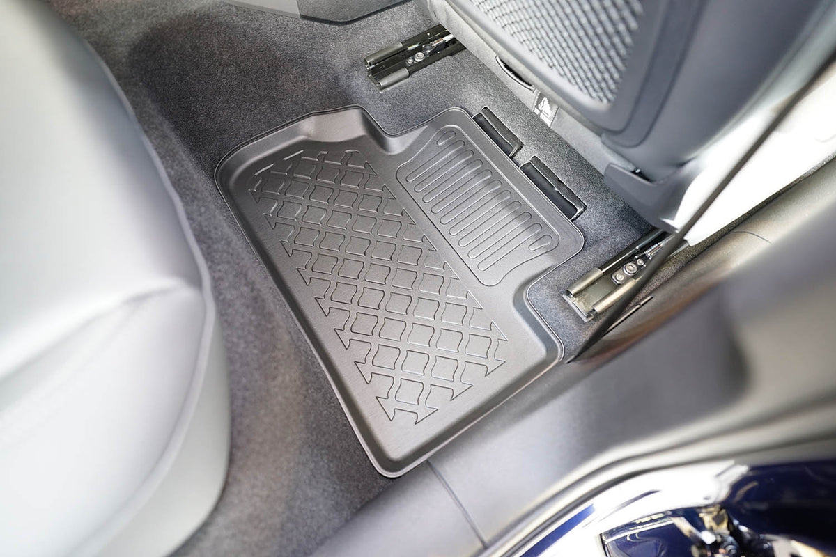Covorase auto tip tavita Audi Q5 Q5 III MHEV, an fabricatie 09.2024 - prezent, caroserie suv | 604113