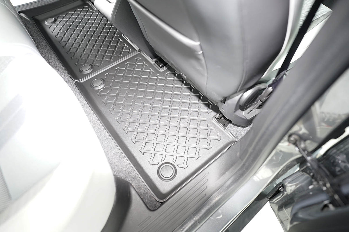 Covorase auto tip tavita Renault Scenic V E-Tech EV, an fabricatie 03.2024 - prezent, caroserie suv | 604374