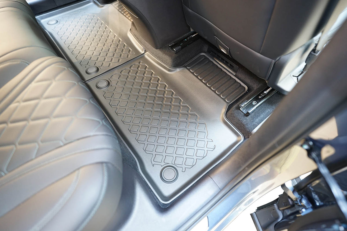 Covorase auto tip tavita BYD Sealion Sealion 7 EV, an fabricatie 2024 - prezent, caroserie suv | 604463