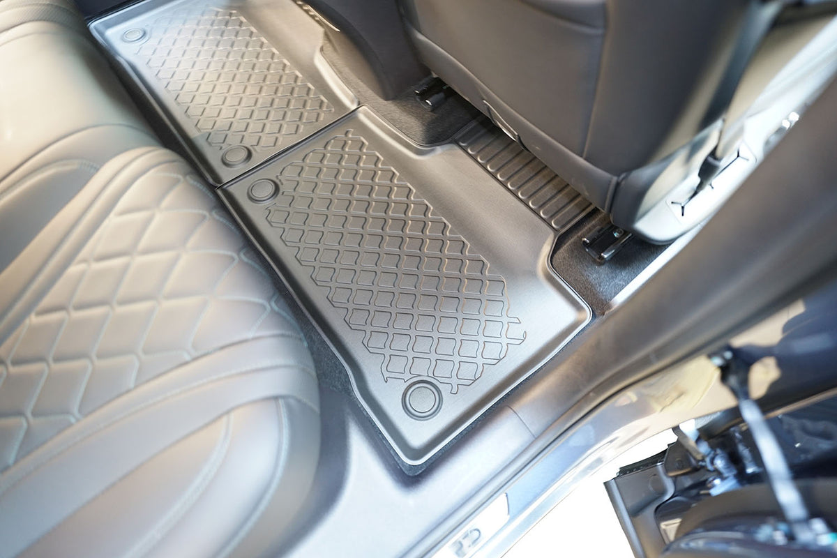 Covorase auto tip tavita BYD Sealion Sealion 7 EV, an fabricatie 2024 - prezent, caroserie suv | 604463