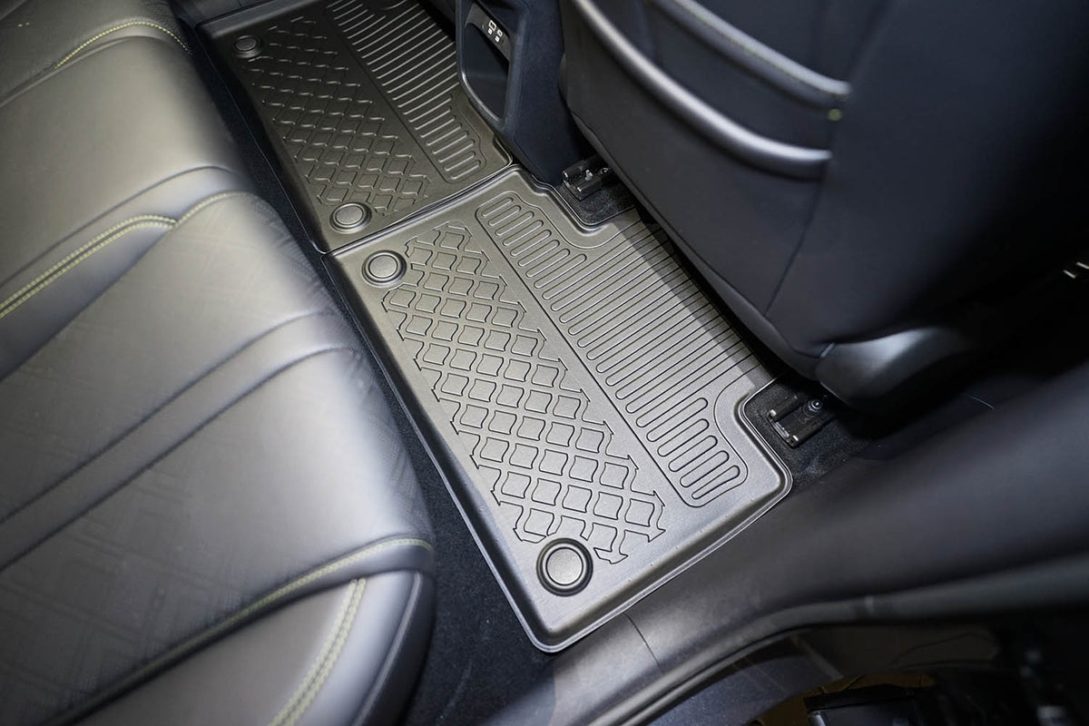 Covorase auto tip tavita BYD Atto Atto 2 EV, an fabricatie 02.2025 - prezent, caroserie suv | 604464