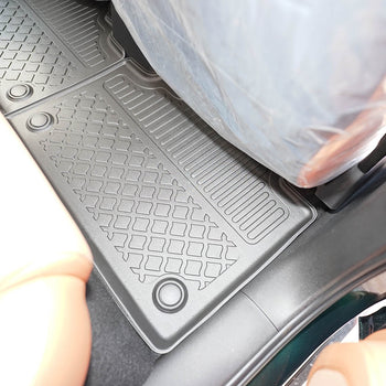 Covorase auto tip tavita Leapmotor C10 REEV (Hybrid) fabricatie 03.2025 - prezent, caroserie suv #1