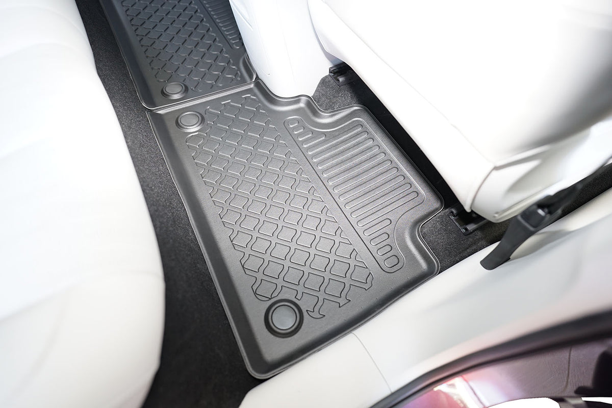 Covorase auto tip tavita Leapmotor B10 EV, an fabricatie 07.2025 - prezent, caroserie suv | 604482