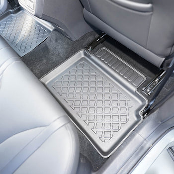 Covorase auto tip tavita Omoda 5 fabricatie 04.2024 - prezent, caroserie suv, nu corespunde pentru electric #1